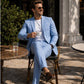 ✨Men's Versatile Stretch Business Suit