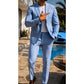 ✨Men's Versatile Stretch Business Suit