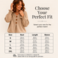 ✨👚Women's V Neck Knit Sweater
