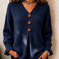 ✨👚Women's V Neck Knit Sweater