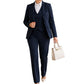 ✨Women's 3-Piece Business Suit Set