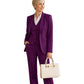 ✨Women's 3-Piece Business Suit Set