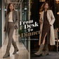 ⌛Limited-Time Offer-✨Women's Pointed Toe Chunky Heel Boots