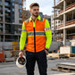 ✨Men's High Visibility Long Sleeve Top