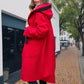 👚✨Women's Trendy Zip-Up Hooded Coat with Pockets✨𝘉𝘶𝘺 2 𝘢𝘯𝘥 𝘨𝘦𝘵 𝘢𝘯 𝘦𝘹𝘵𝘳𝘢 8% 𝘥𝘪𝘴𝘤𝘰𝘶𝘯𝘵