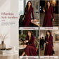⌛Limited-Time Offer-👗✨Women’s Ribbed Knit Slim Fit Half-Zip Dress