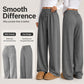 ⌛Limited-Time Offer-✨Women's High Waisted Wide-Leg Drawstring Pants