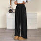 ⌛Limited-Time Offer-✨Women's High Waisted Wide-Leg Drawstring Pants