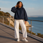 👗✨Women's Lightweight Short Windbreaker Jacket 