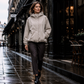 👗✨Women's Lightweight Short Windbreaker Jacket 