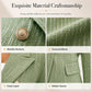 ✨👚Women's Casual Double-Breasted Blazer Jacket