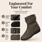 💎Women's Warm Winter Snow Boots✨𝘉𝘶𝘺 𝘢𝘯𝘺 2 𝘢𝘯𝘥 𝘨𝘦𝘵 𝘢𝘯 𝘦𝘹𝘵𝘳𝘢 8% 𝘥𝘪𝘴𝘤𝘰𝘶𝘯𝘵