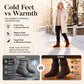 💎Women's Warm Winter Snow Boots✨𝘉𝘶𝘺 𝘢𝘯𝘺 2 𝘢𝘯𝘥 𝘨𝘦𝘵 𝘢𝘯 𝘦𝘹𝘵𝘳𝘢 8% 𝘥𝘪𝘴𝘤𝘰𝘶𝘯𝘵