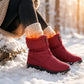 💎Women's Warm Winter Snow Boots✨𝘉𝘶𝘺 𝘢𝘯𝘺 2 𝘢𝘯𝘥 𝘨𝘦𝘵 𝘢𝘯 𝘦𝘹𝘵𝘳𝘢 8% 𝘥𝘪𝘴𝘤𝘰𝘶𝘯𝘵