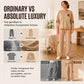 👗✨Women's Casual Sweatshirt & Wide-Leg Pants Set✨𝘉𝘶𝘺 𝘢𝘯𝘺 2 𝘢𝘯𝘥 𝘨𝘦𝘵 𝘢𝘯 𝘦𝘹𝘵𝘳𝘢 8% 𝘥𝘪𝘴𝘤𝘰𝘶𝘯𝘵