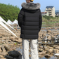 Men's Warm Padded Winter Coat