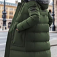 Men's Warm Padded Winter Coat