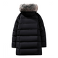 Men's Warm Padded Winter Coat