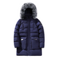 Men's Warm Padded Winter Coat