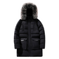 Men's Warm Padded Winter Coat