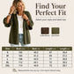✨👚Women's Ruffle Sleeve Knit Cardigan