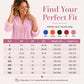 ✨👚Women's Solid Color Ruffle Neck Blouse