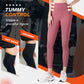 ✨High Waisted Tummy Control Shaping Training Leggings