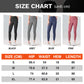 ✨High Waisted Tummy Control Shaping Training Leggings