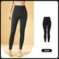 ✨High Waisted Tummy Control Shaping Training Leggings