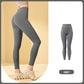 ✨High Waisted Tummy Control Shaping Training Leggings