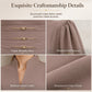 👗✨Women's Elegant V-Neck Bishop-Sleeve Bodycon Dress