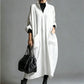 👗✨Women's Loose Draping Dress with Pockets