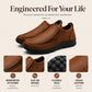 ✨Men's Outdoor Slip-On Walking Shoes