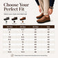 ✨Men's Outdoor Slip-On Walking Shoes