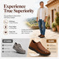 ✨Men's Outdoor Slip-On Walking Shoes