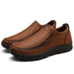 ✨Men's Outdoor Slip-On Walking Shoes