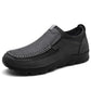 ✨Men's Outdoor Slip-On Walking Shoes
