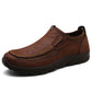✨Men's Outdoor Slip-On Walking Shoes