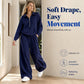 👚 ✨Relaxed Comfort Lounge Set – Relaxed, Comfortable & Effortlessly Stylish