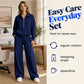 👚 ✨Relaxed Comfort Lounge Set – Relaxed, Comfortable & Effortlessly Stylish