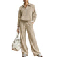 👚 ✨Relaxed Comfort Lounge Set – Relaxed, Comfortable & Effortlessly Stylish