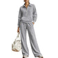 👚 ✨Relaxed Comfort Lounge Set – Relaxed, Comfortable & Effortlessly Stylish