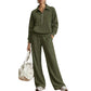 👚 ✨Relaxed Comfort Lounge Set – Relaxed, Comfortable & Effortlessly Stylish