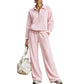 👚 ✨Relaxed Comfort Lounge Set – Relaxed, Comfortable & Effortlessly Stylish