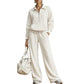👚 ✨Relaxed Comfort Lounge Set – Relaxed, Comfortable & Effortlessly Stylish