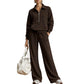 👚 ✨Relaxed Comfort Lounge Set – Relaxed, Comfortable & Effortlessly Stylish