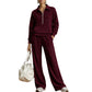 👚 ✨Relaxed Comfort Lounge Set – Relaxed, Comfortable & Effortlessly Stylish