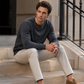 ✨Men's Casual Classic Crewneck Sweatshirt
