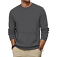✨Men's Casual Classic Crewneck Sweatshirt
