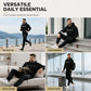 ✨Men's Hooded Sweatshirt & Sweatpants 2-Piece Set